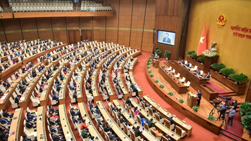 Lawmakers agree to extend VAT reduction policy for another six months